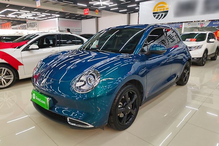 Used ORA Good Cat 2024 401 km Comfort Edition