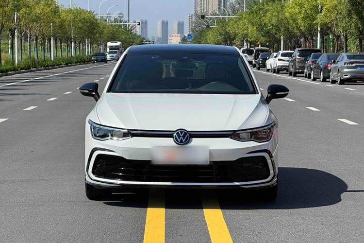 Used Volkswagen Golf 2021 280TSI DSG R-Line
