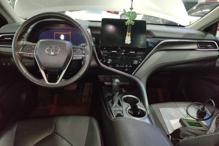 Used Toyota Camry 2021 2.5S Fēngshàng Edition
