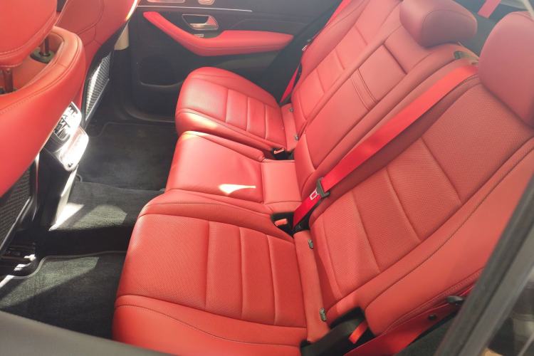 Used Mercedes-Benz GLE-Class 2020 GLE 450 U.S. specification
