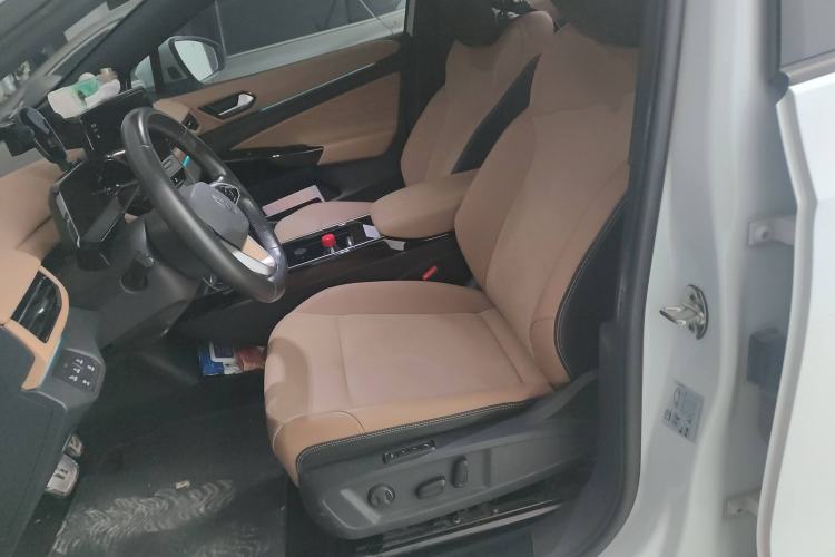 Used Volkswagen ID.4 X 2022 Smart Enjoyment Long-Range Edition
