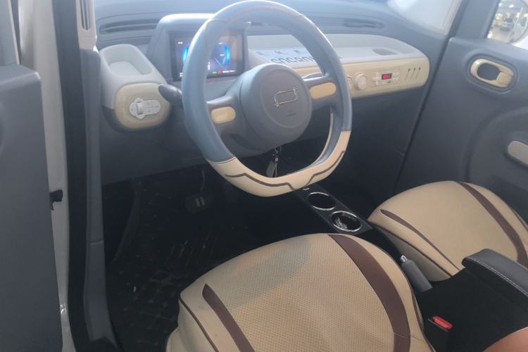 Used Bestune Pony 2024 170km Range Energizing Horse
