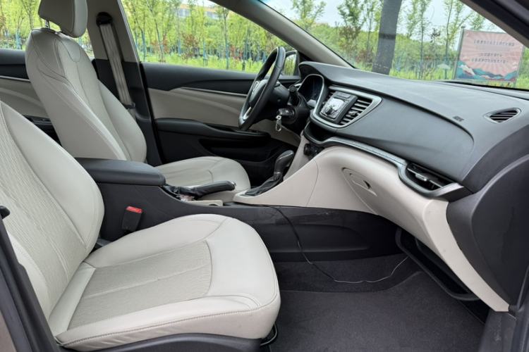 Used Buick GT 2016 15N Automatic Elite Edition
