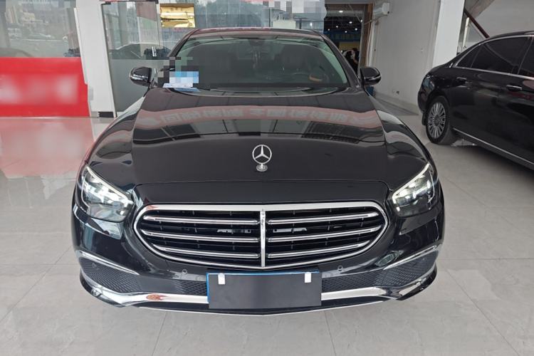 Used Mercedes-Benz E-Class 2022 Facelift E 260 L 4MATIC
