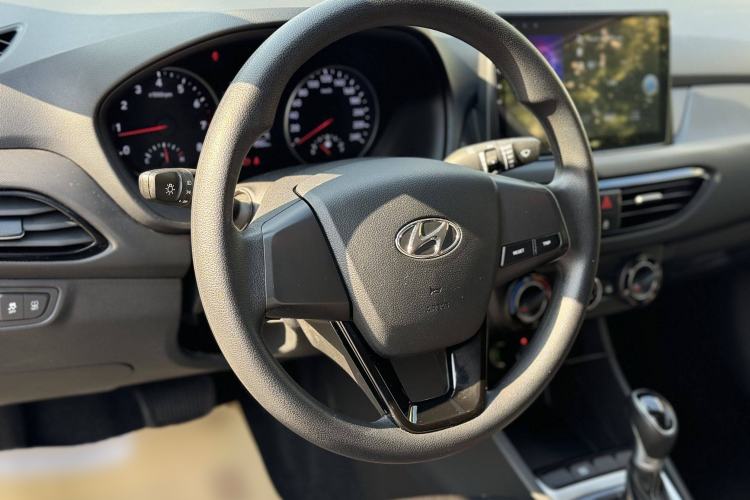 Used Hyundai Celesta 2020 1.6L Automatic GL Enjoyable Edition
