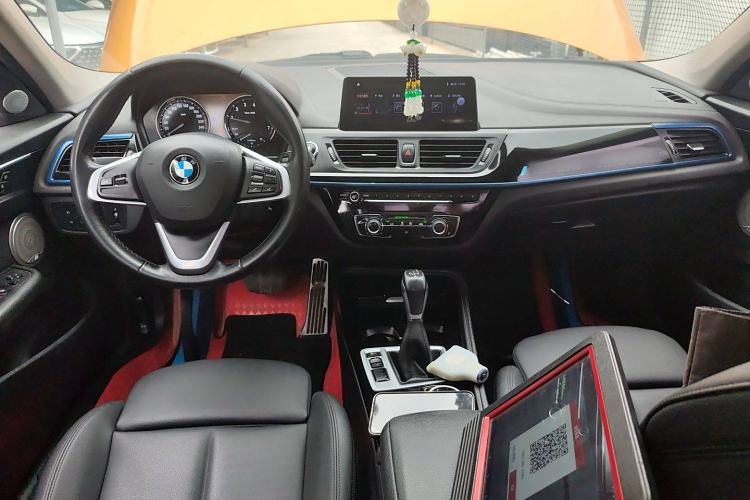 Used BMW 1 Series 2018 118i Sport Edition