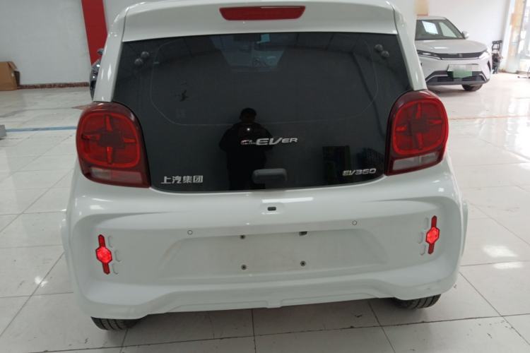 Used Roewe Clever 2022 311km QiQi BoBo Edition