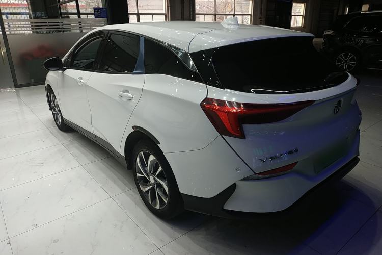 Used Buick Velite 6 2019 Connected Fashion Model Custom Edition
