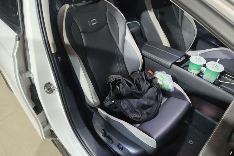 Used Volkswagen ID.7 VIZZION 2024 First Edition