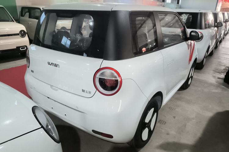 Used  Lumin 2024 130km Qingyue Version
