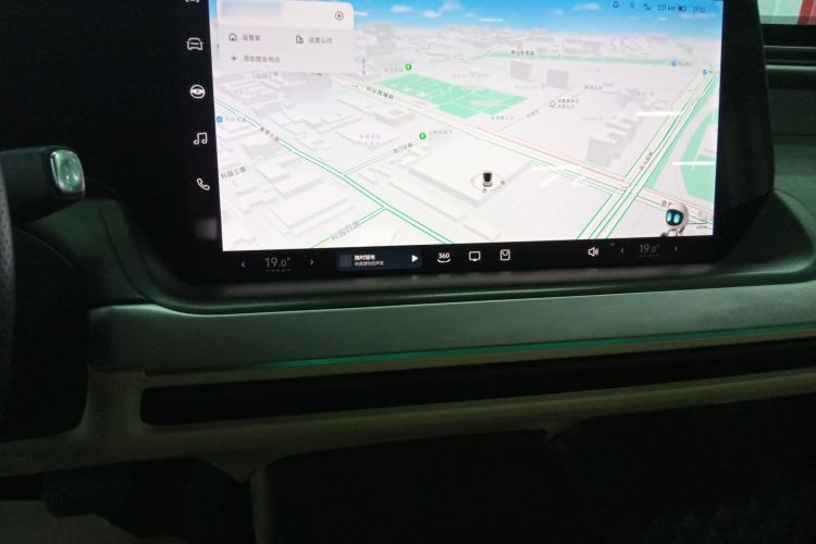 Used XPeng P7 2020 670E
