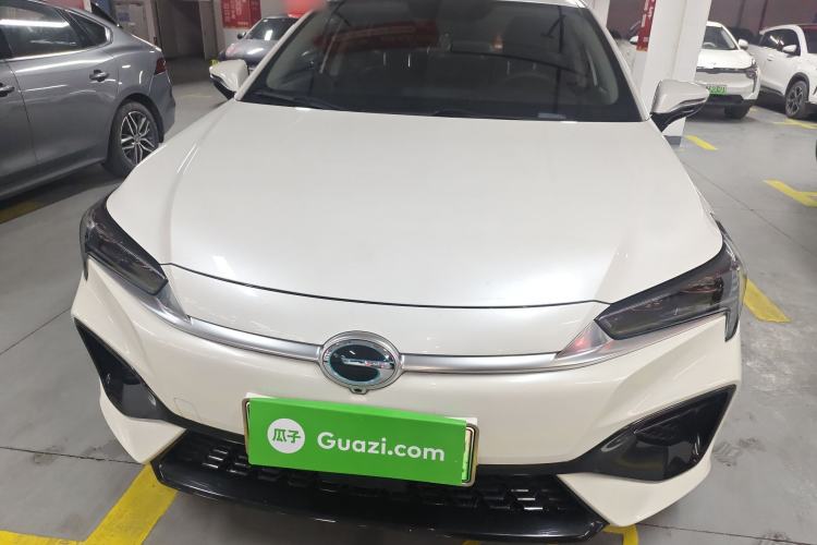 Used AION S 2022 Meizu 580 Pio