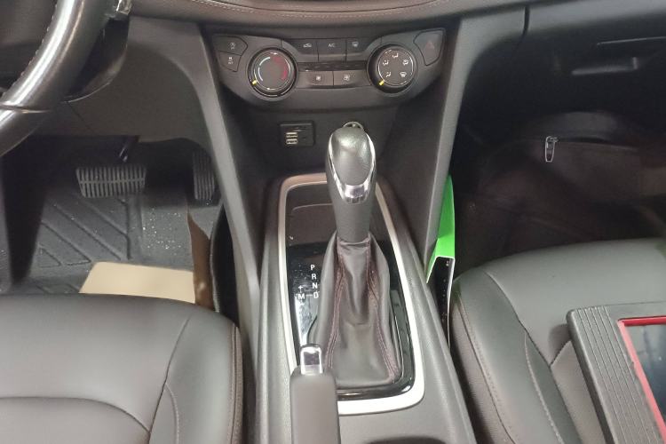 Used Chevrolet Monza 2019 RS 330T Automatic Comfort Edition China VI Standard
