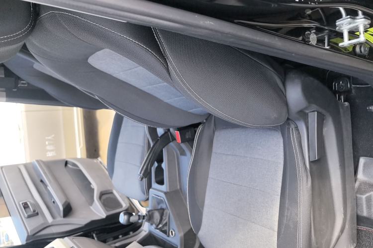 Used Wuling Zhengcheng 2021 1.5T Manual Comfort Version
