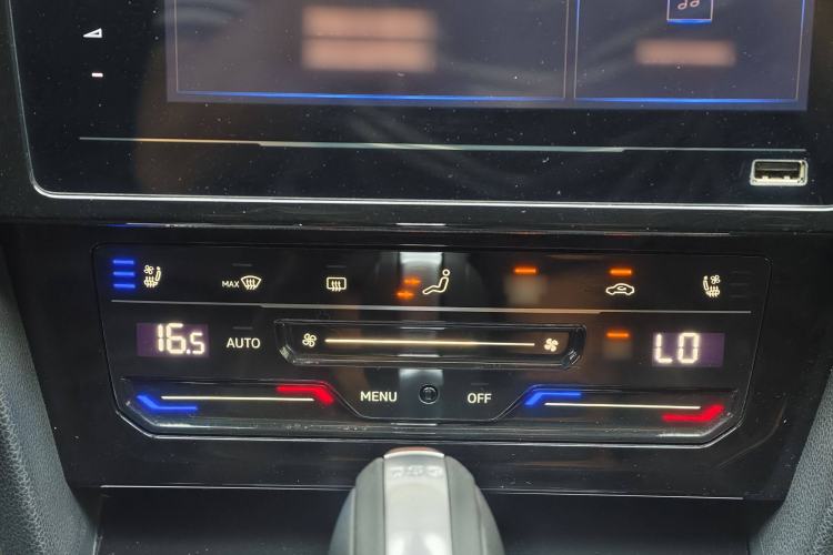 Used Volkswagen FAW-Volkswagen CC 2020 330TSI Glamour Edition China VI Standard
