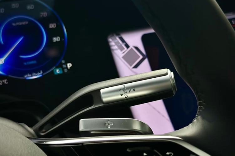 Used Mercedes-Benz EQS 2022 Updated Version 450+ Pioneer Edition
