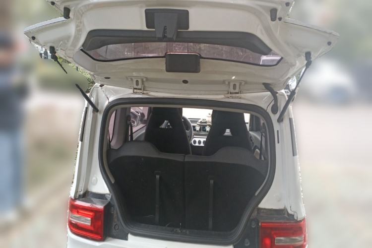 Used Wuling Hongguang MINIEV 2020 Freedom Version Lithium Iron Phosphate