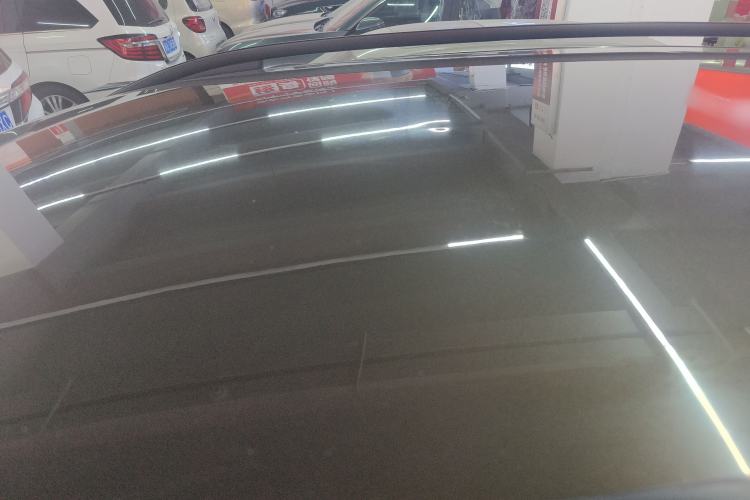 Used Volkswagen Tiguan 2015 1.8TSI Automatic Two-Wheel Drive Comfort Edition
