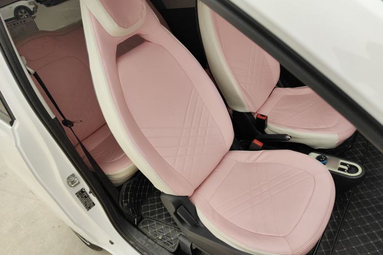 Used Wuling Hongguang MINIEV 2022 Enjoy Edition Lithium-Ion Battery