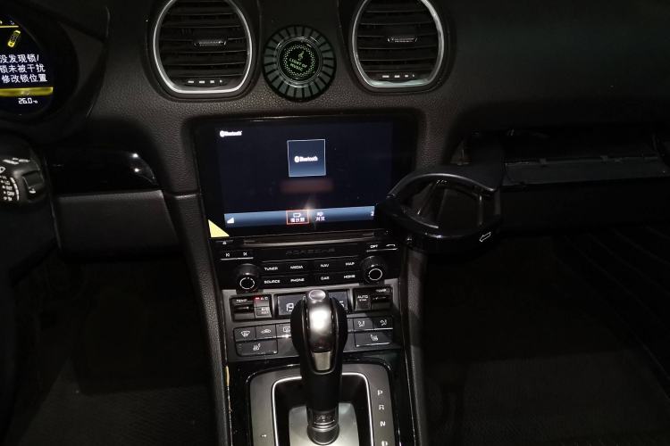 Used Porsche 718 2022 Boxster T 2.0T
