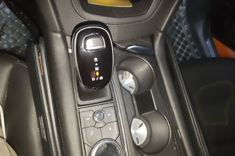 Used Cadillac XT5 2020 28T Luxury Version
