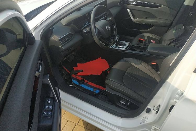 Used Dongfeng Aeolus Yixuan 2020 230T Automatic Advanced Edition
