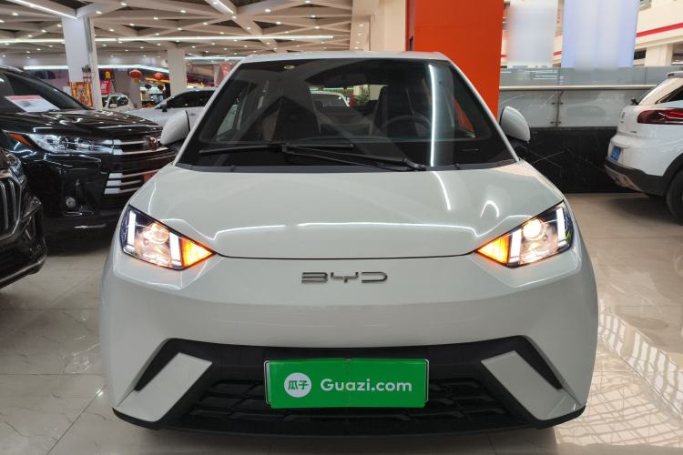 Used BYD Seagull 2023 Active Version
