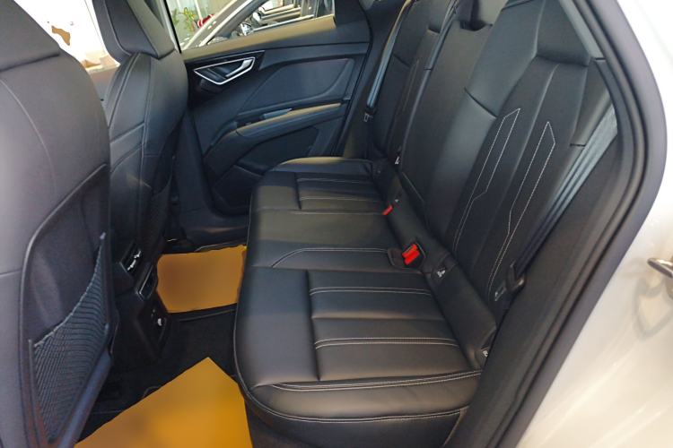 Used Audi Q4 e-tron 2023 40 e-tron Adventure Edition
