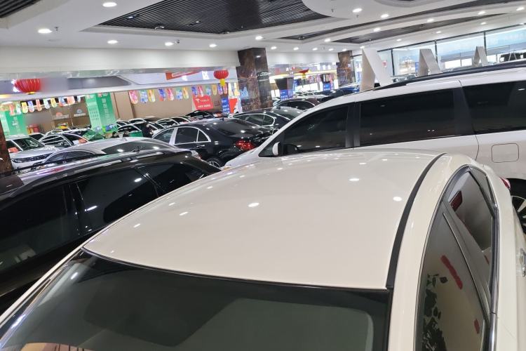 Used Nissan Sylphy 2022 Classic 1.6XE CVT Comfort Edition