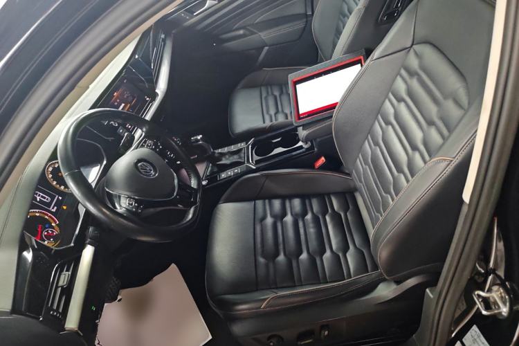 Used Volkswagen Passat 2019 330TSI Elite Edition China VI
