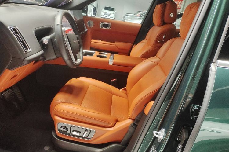 Used Li Auto L7 2023 Air model
