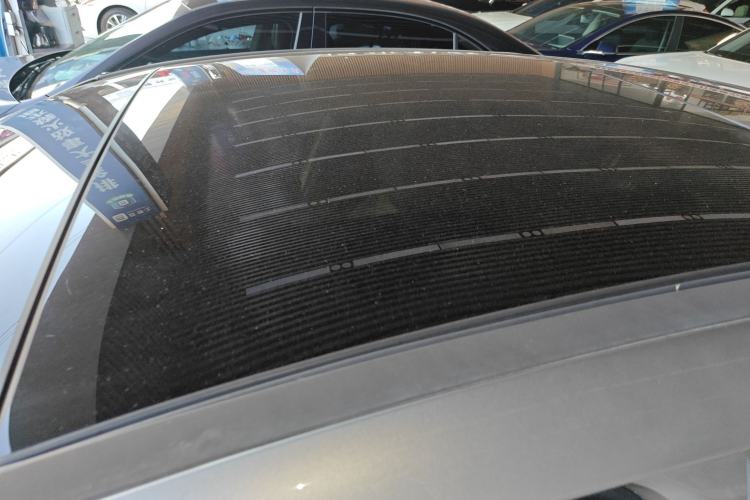 Used Mercedes-Benz A-Class 2019 A 200 L Sport Sedan