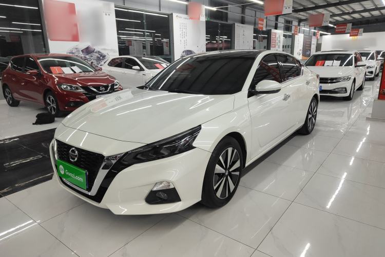 Used Nissan Teana 2021 2.0L XL Comfort Edition