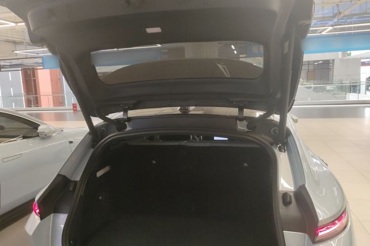 Used Nio ET5T 2023 75 kWh Touring
