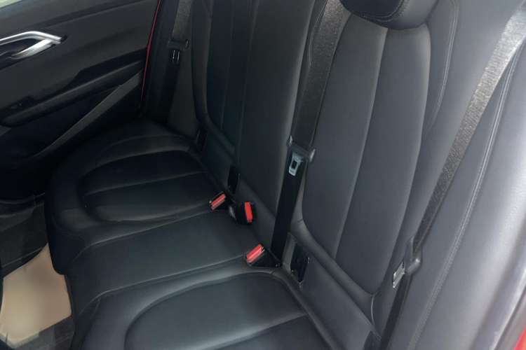 Used BMW 1 Series 2020 120i Fashion Model
