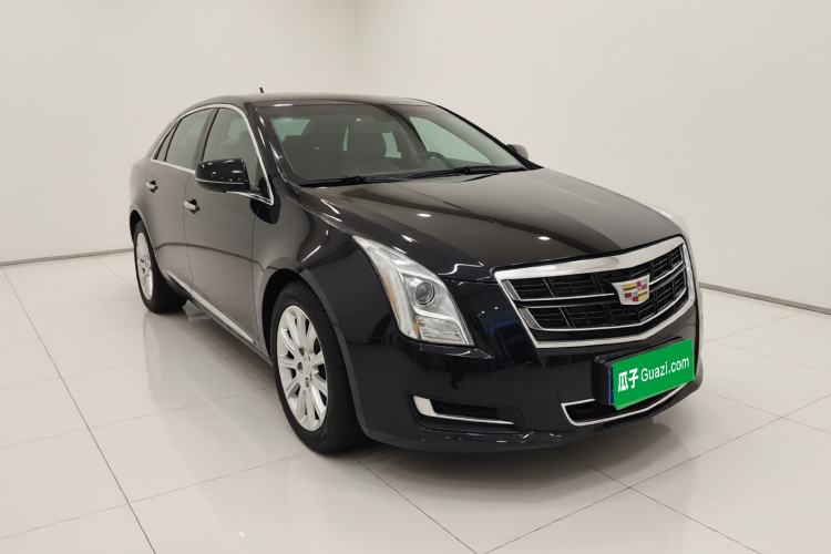 Used Cadillac XTS 2017 28T Tech Edition
