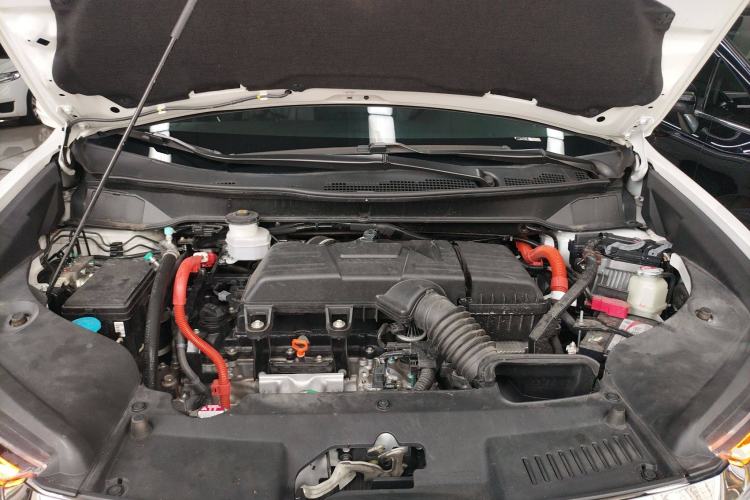 Used Honda Elysion 2022 2.0L eHEV Luxury First Edition
