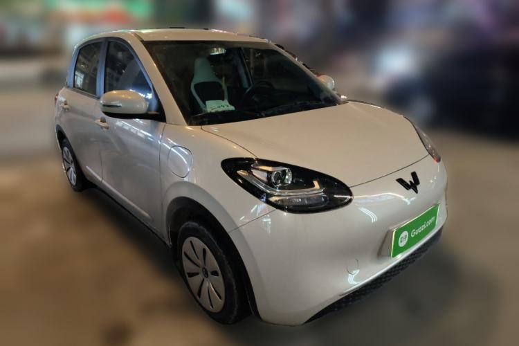 Used Wuling Bingo 2024 203km Light Edition
