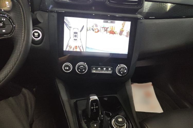 Used Lynk & Co 03 2022 2.0TD DCT GenioPlus
