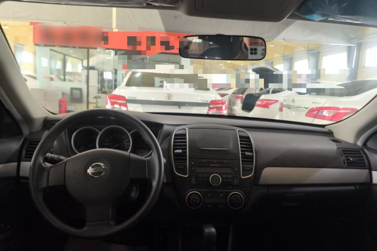 Used Nissan Sylphy 2018 Classic 1.6XE CVT Comfort Edition
