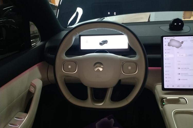 Used Nio ES6 2023 75 kWh