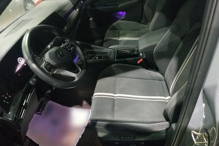 Used Volkswagen Golf 2021 280TSI DSG R-Line
