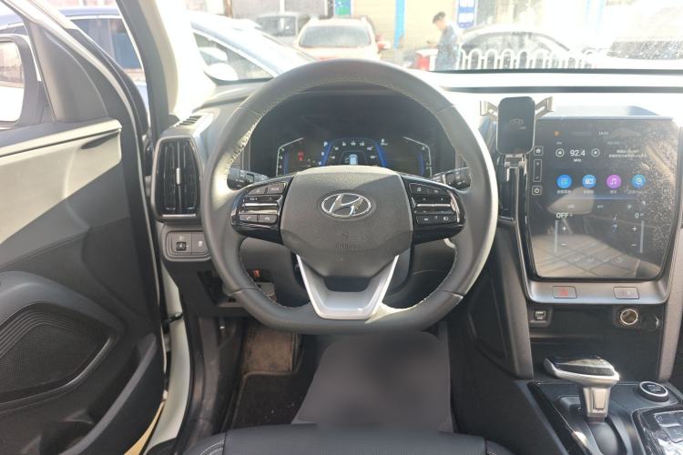 Used Hyundai ix35 2021 2.0L Automatic 2WD GLS Leading Edition