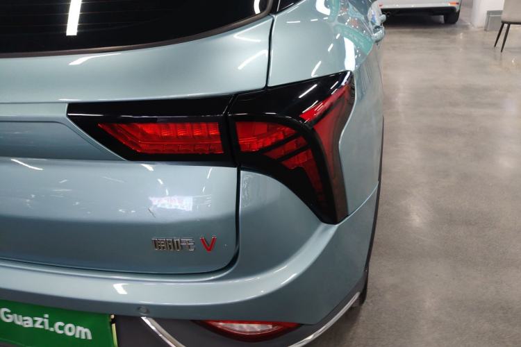 Used NETA V 2022 Chao 400 Lite