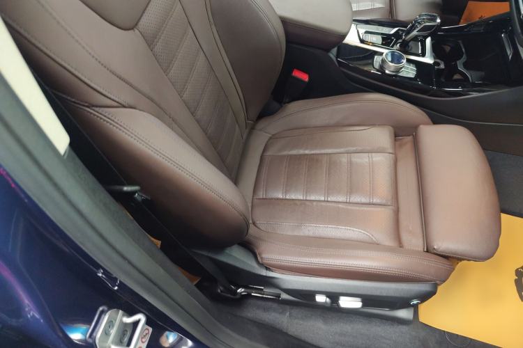 Used BMW X3 2021 xDrive28i Luxury Package
