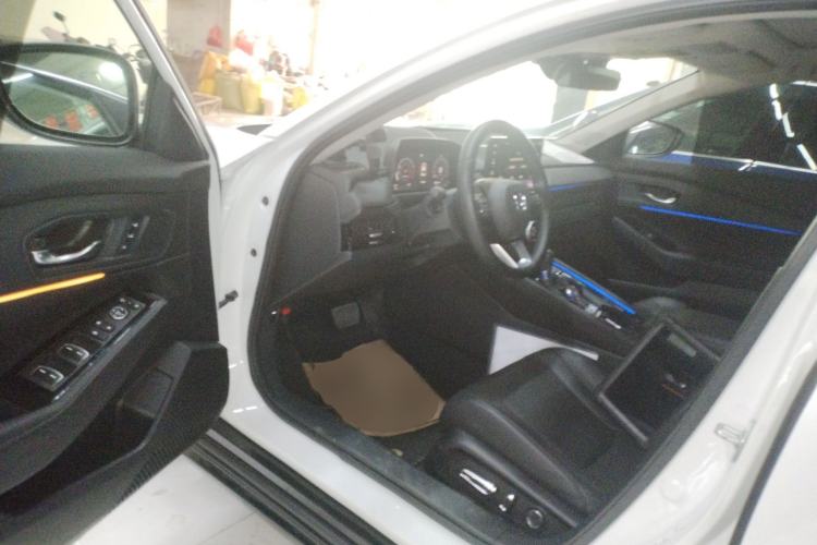 Used Honda Accord 2023 260TURBO Excellence Edition