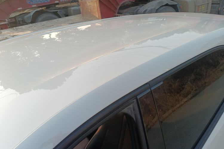 Used BYD Seagull 2023 Active Version
