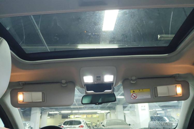 Used Mazda Atenza 2015 2.0L Blue Sky Luxury Edition
