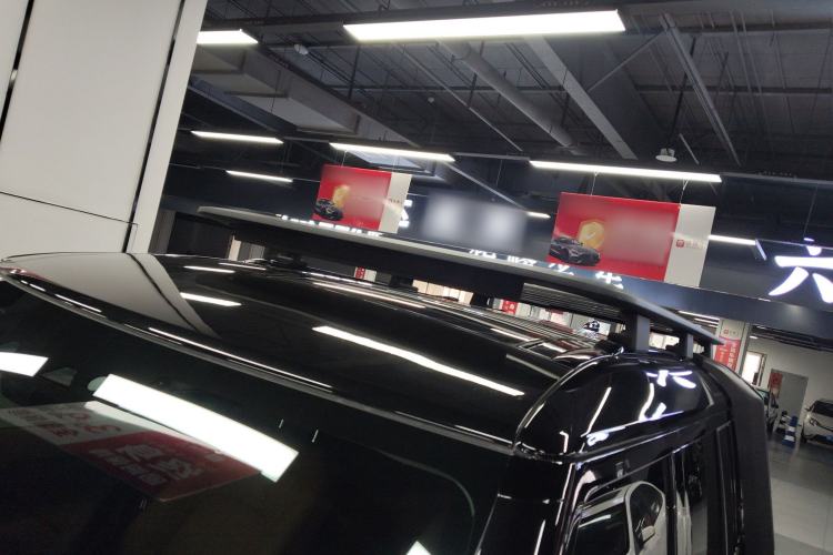 Used Land Rover Defender 2024 110 3.0T P400 Dark Edition