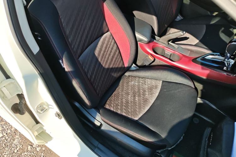 Used Nissan Lannia 2019 1.6L CVT Smart Connect Smart Cool Version China VI Standard
